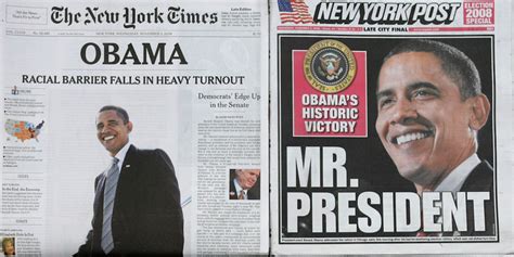 newspaper front pages|Guest Perspective: Free Press, Diversity and the Digital Age.